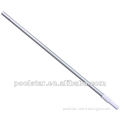 Telescopic Pole Parts, Telescopic Aluminum Pole w/ Plastic Handle, Pool Poles